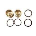 Gas Gas Front ,Caliper Piston Kit, 156.00.178C For Pampera 400 Genuine NOS