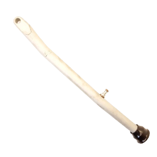 Gas Gas Halley 450 009 ,Side Stand, Genuine NOS