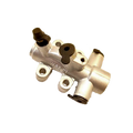 Gas Gas Wild HP450 2007 ,Brake Valve, Genuine NOS BQ450722207