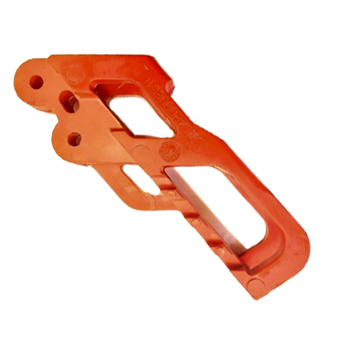Gas Gas EC Chain Guide 2012-2017