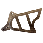 Gas Gas TXT ,Front Sprocket Cover, Genuine NOS