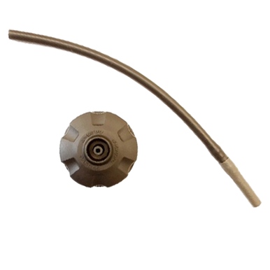 Gas Gas EC 2014-2019 ,Fuel Cap, and Pipe Genuine NOS BE76010CT-CAB-1
