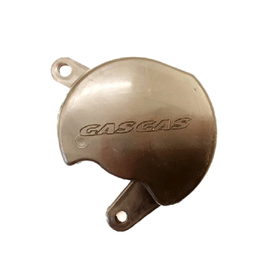 Gas Gas FSE 400-450 ,Throttle Cable Cover, Genuine NOS MFS400180007