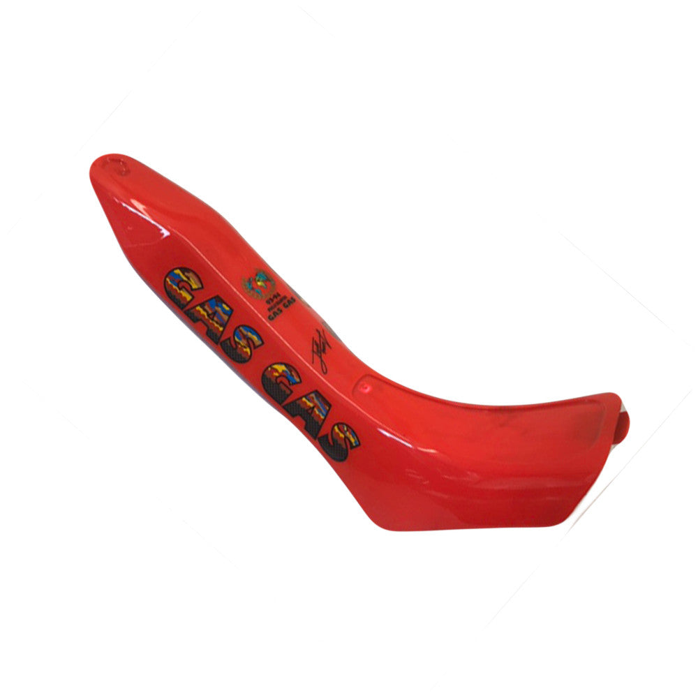 Gas Gas Red JT ,Seat and tank Cover, 1994 Genuine NOS