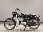 Yamaha H3, Awaiting Shipping
