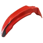Gas Gas EC 2005-2007 Red ,Front Mudguard, Genuine NOS BE250720006