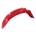 Gas Gas EC 4T 2009 ,Front Mudguard, Genuine NOS
