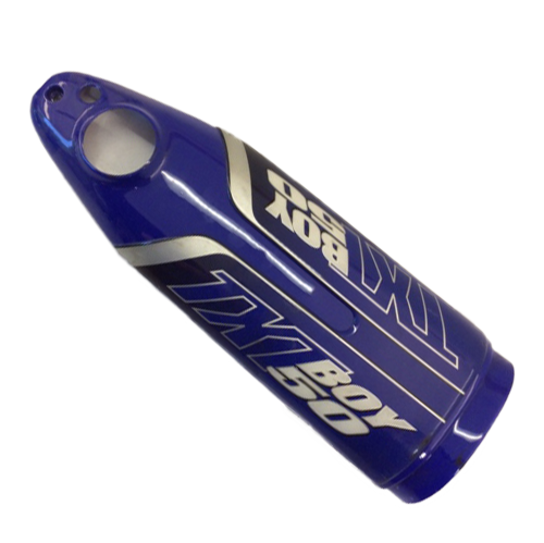 Gas Gas TXT Boy ,Fuel Tank Cover, Genuine NOS