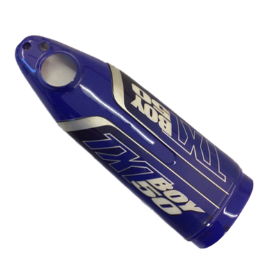 Gas Gas TXT Boy ,Fuel Tank Cover, Genuine NOS