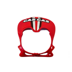 Gas Gas TXT Pro Red Headlight Cowling