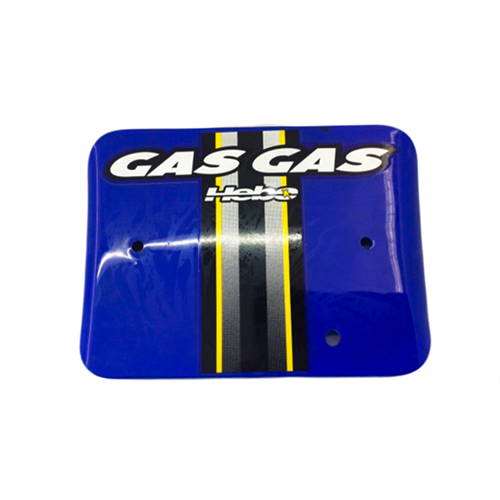 Gas Gas TXT Boy and Rookie 50cc-80cc ,Front Panel, Genuine NOS