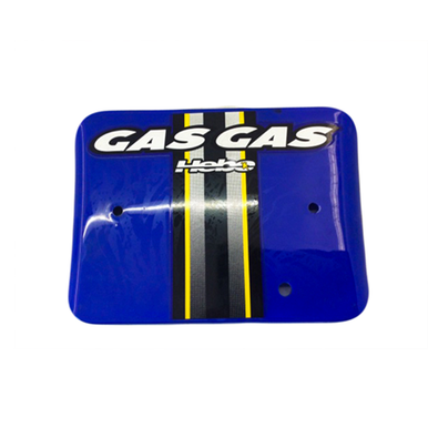 Gas Gas TXT Boy and Rookie 50cc-80cc ,Front Panel, Genuine NOS