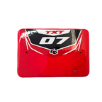 Gas Gas TXT Boy and Rookie ,Front Panel, Genuine NOS
