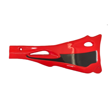 Gas Gas Pampera 250 97-99 ,Side Panel, Right Side Genuine NOS BP25720004