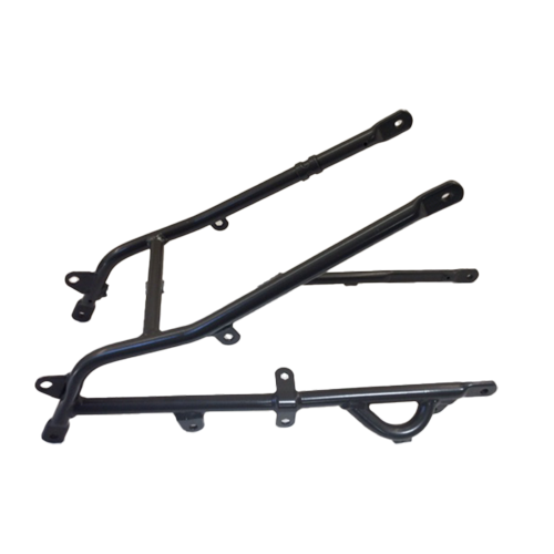 Gas Gas Pampera 400 2007 ,Rear Frame Tail, Genuine NOS