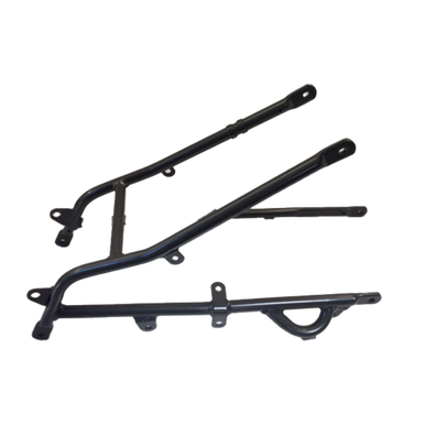 Gas Gas Pampera 400 2007 ,Rear Frame Tail, Genuine NOS