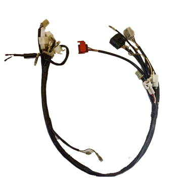 Gas Gas TX200 Randonne 2014 ,Wiring Loom, Genuine NOS
