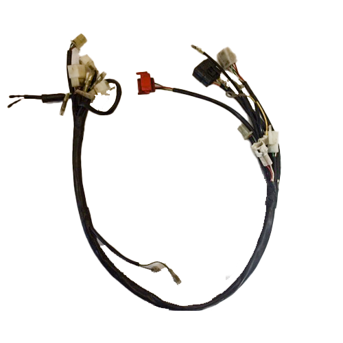 Gas Gas TX200 Randonne 2014 ,Wiring Loom, Genuine NOS