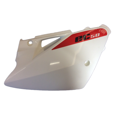 Gas Gas EC50 Right ,Side Panel, Genuine NOS