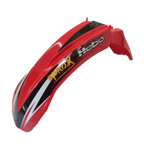 Gas Gas EC300 2008 Front Mudguard, Genuine, NOS available at Moto-Classic from 29.95
