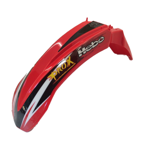 Gas Gas EC300 2008 Front Mudguard, Genuine, NOS available at Moto-Classic from 29.95