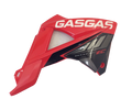 Gas Gas EC250 2012 ,Radiator Cover, Right Side Genuine NOS