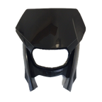 Gas Gas EC Models 2008-2010 Black ,Headlight Cowling, NOSBE90500NR2509