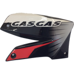 Gas Gas MC65 2006, Radiator Cover Right Side, Genuine, NOS available at Moto-Classic from 29.95