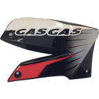 Gas Gas MC65 2006 ,Radiator Cover, Right Side Genuine NOS