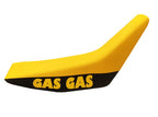 Gas Gas Endurocross ,Yellow/Black Seat, Genuine NOS