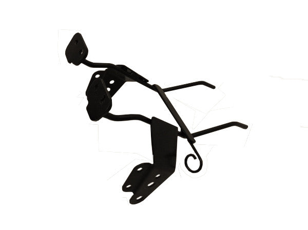 Gas Gas Pampera 125 2008-2009 ,Headlight Support Bracket, Genuine NOS