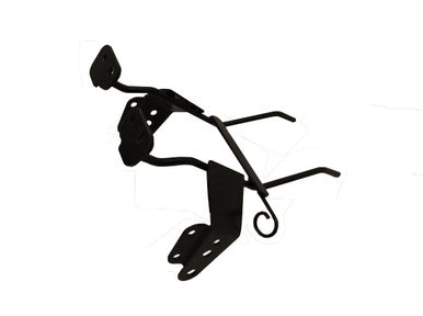 Gas Gas Pampera 125 2008-2009 ,Headlight Support Bracket, Genuine NOS