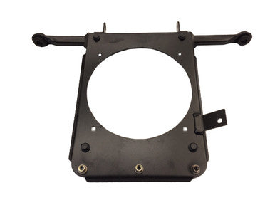 Gas Gas HP450 Quad ,Radiator Support Bracket, Genuine NOSBQ450732015