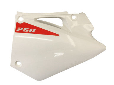 Gas Gas EC250 2003-2006 ,Left Side Panel, Genuine NOS BE250320005