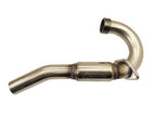 Gas Gas EC250 4T 2010-2014 ,Exhaust Downpipe, Genuine NOS