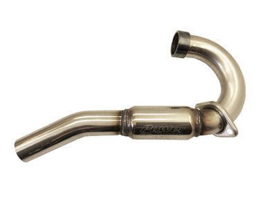 Gas Gas EC250 4T 2010-2014 ,Exhaust Downpipe, Genuine NOS