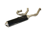 Gas Gas FSR450 2008 ,Full Exhaust System, Genuine NOS