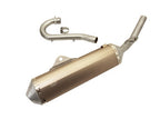 Gas Gas EC250 4T 2010 ,Exhaust Silencer, Genuine NOS