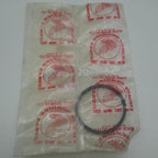 Honda CBR1000F Hurricane 1987 CB650SC Nighthawk 1983 Brake Caliper Dust Seal