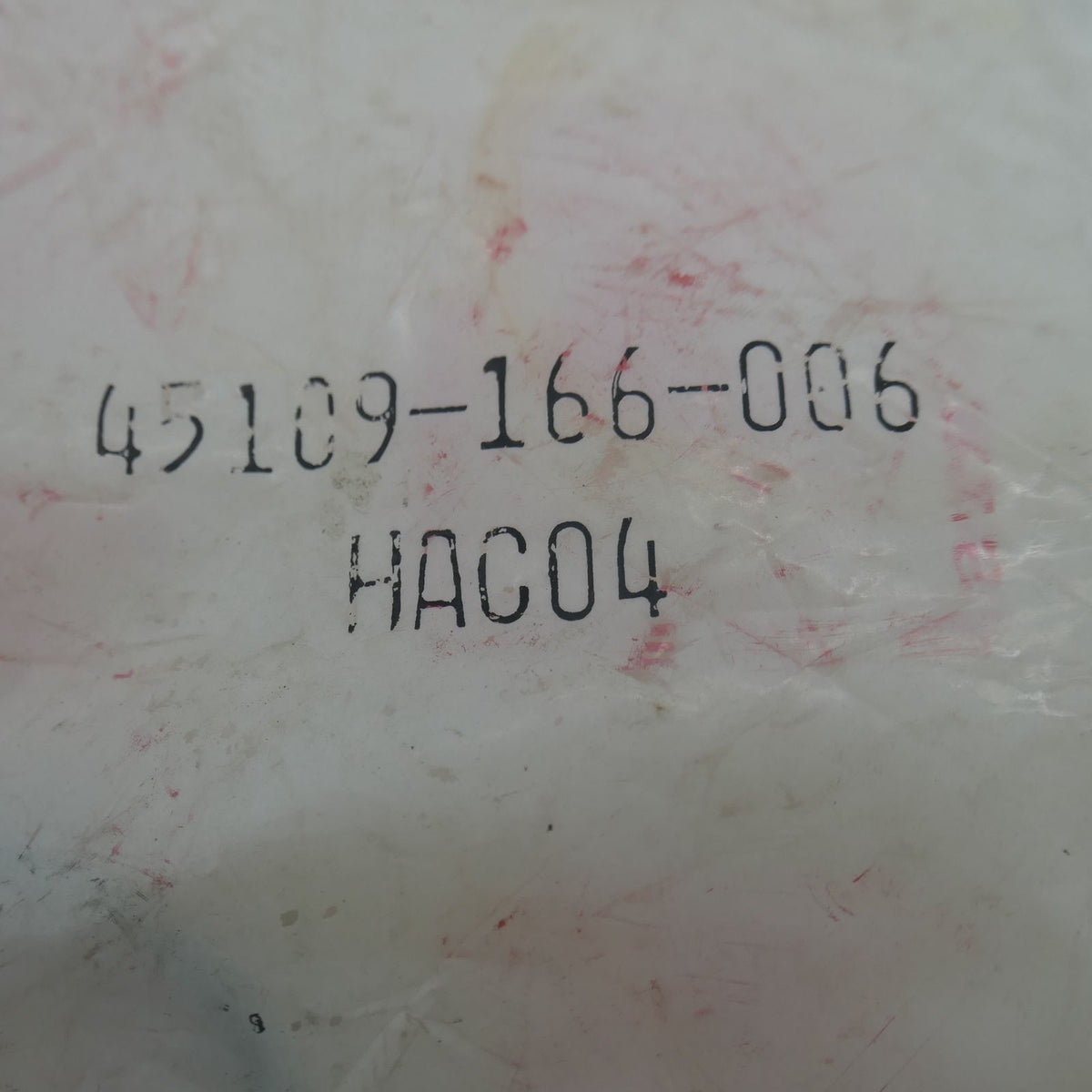 Honda CBR1000F Hurricane 1987 CB650SC Nighthawk 1983 Brake Caliper Dust Seal