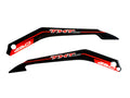 Gas Gas TXT Pro 250 2010 ,Airbox Sticker Set, Genuine NOS