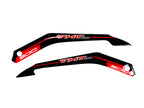 Gas Gas TXT Pro 300 2010 ,Airbox Sticker Set, Genuine NOS