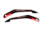 Gas Gas TXT Pro 300 2010 ,Airbox Sticker Set, Genuine NOS