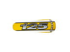 Gas Gas TXT 125 2001 ,Seat Decal ,Genuine NOS
