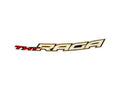 Gas Gas TXT Raga 2009 ,Wheel Rim Sticker, Genuine NOS