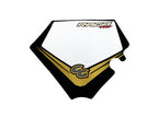 Gas Gas TXT Raga 2009 ,Headlight Sticker, Genuine NOS