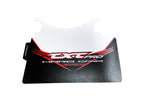 Gas Gas TXT Pro 2011 ,Skidplate Decal, Genuine NOS