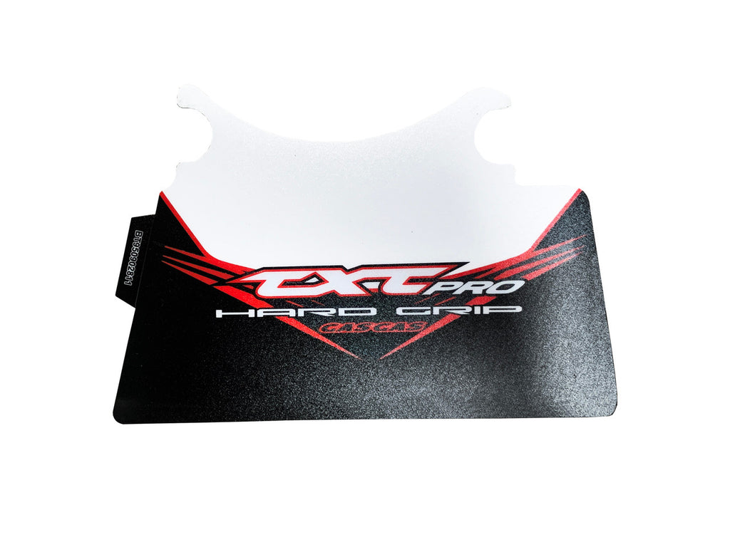 Gas Gas TXT Pro 2011 ,Skidplate Decal, Genuine NOS