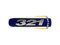 Gas Gas TXT 321 2001 ,Seat Decal,Genuine NOS