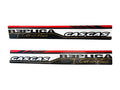 Gas Gas EC Cervantes Replica ,Fork Sticker, Genuine NOS